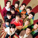 Physique ou Chimie bientôt de retour en Espagne avec tous ses acteurs, dont Úrsula Corberó
