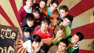 Physique ou Chimie bientôt de retour en Espagne avec tous ses acteurs, dont Úrsula Corberó