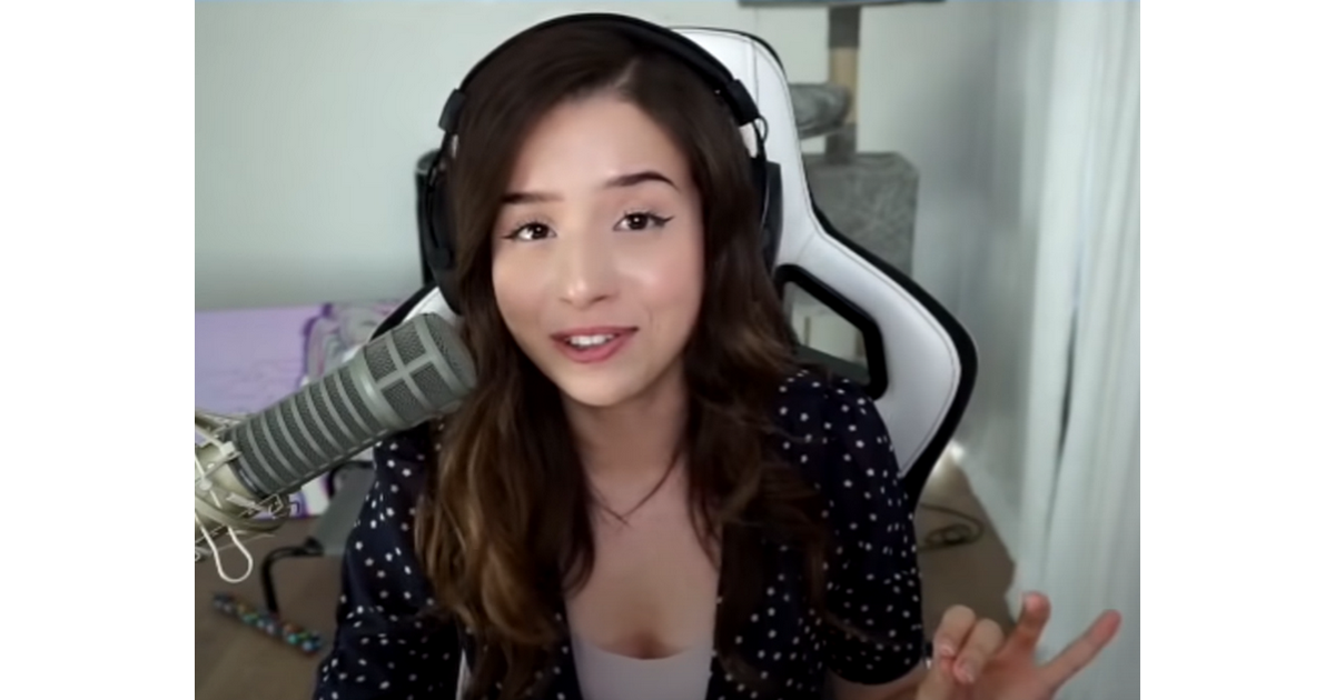 Pokimane Imgur