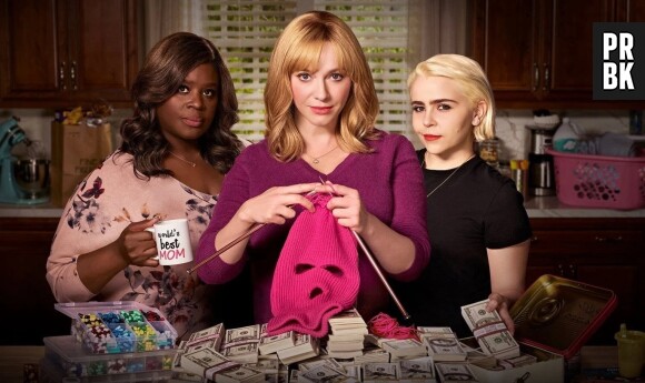 Good Girls saison 4 : ce que l'on sait sur la suite