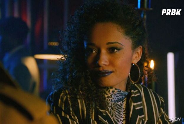 Legends of Tomorrow saison 6 : Astra de retour avec un rôle important