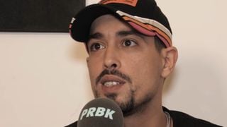 Lartiste : "Aujourd'hui, on additionne des chiffres pour faire un gros hit" (Interview)