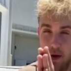 Jake Paul réagit après la perquisition de sa maison par le FBI et dément les rumeurs "absurdes"