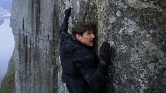 Mission Impossible 7 : une cascade dérape et provoque un incendie