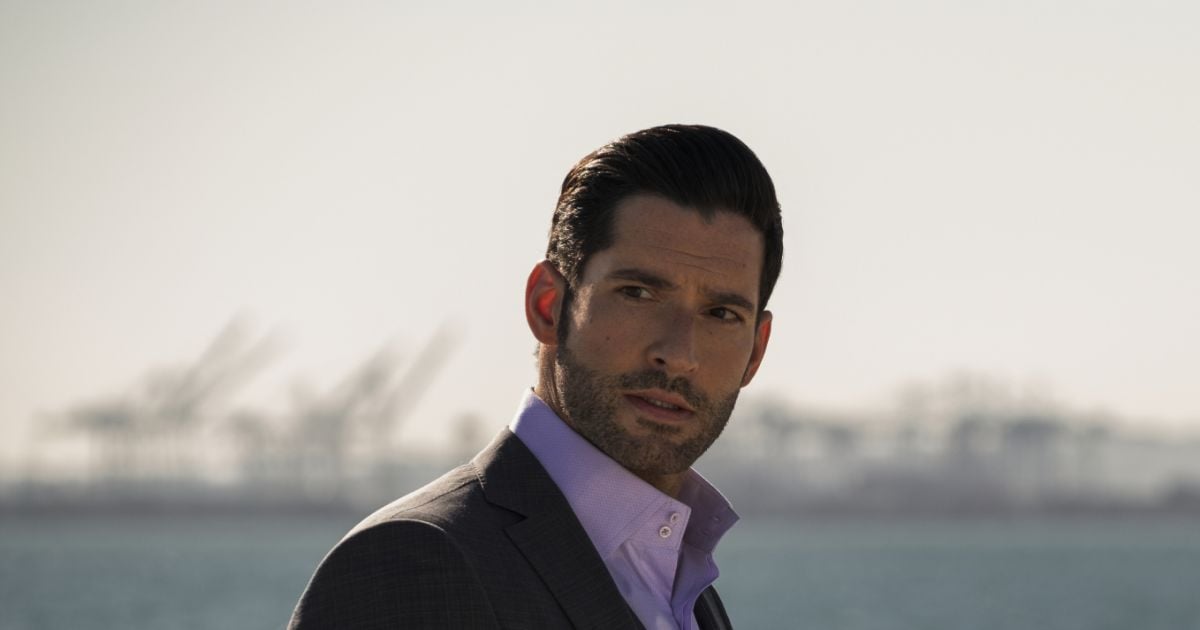 Saison 7 De Lucifer Lucifer : 7 secrets sur la série - Purebreak