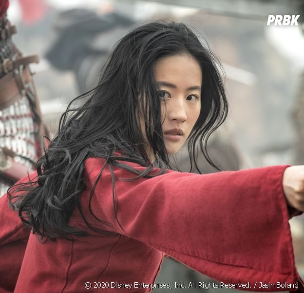 Mulan : surprise, le film pourrait sortir gratuitement sur Disney+ en France