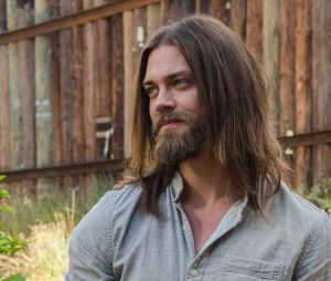 The Walking Dead : Jesus de retour dans un spin-off ? Tom Payne se confie