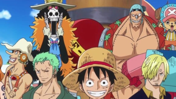 One Piece : Eiichiro Oda confirme la fin du manga d'ici "4 à 5 ans"