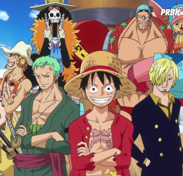 One Piece : Eiichiro Oda confirme la fin du manga d'ici "4 à 5 ans"