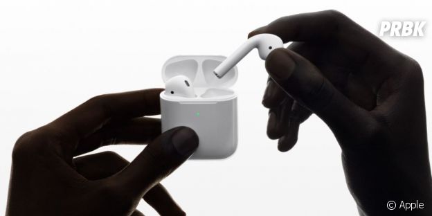 Apple offre des AirPods aux étudiants pour tout achat d'un Mac ou d'un iPad