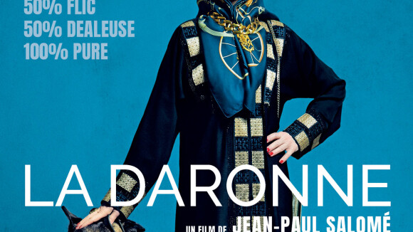 La Daronne : avant la sortie du film, passez réellement commande auprès d'Isabelle Huppert