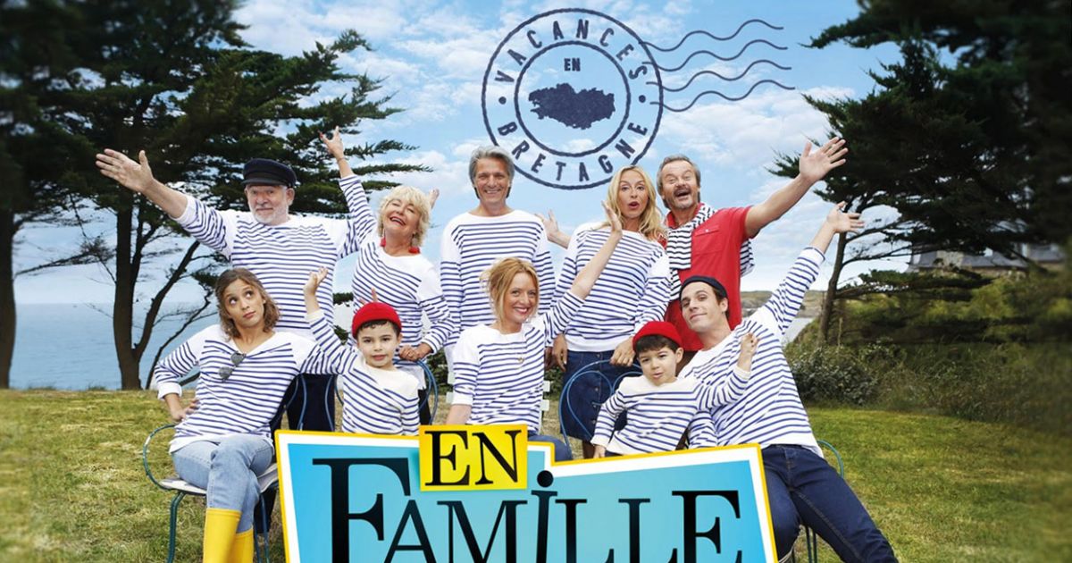 Série à Regarder En Famille 2021 En Famille : une saison 10 prévue pour 2021 ? M6 a fait son choix