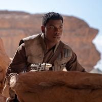 John Boyega (Finn dans Star Wars) tacle Disney sur la gestion des personnages de couleur