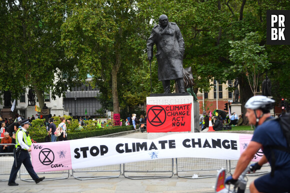 Ecologie : des ado portent plainte contre la France et 32 pays pour aggravation de la crise climatique