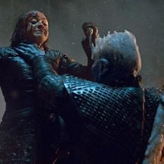 Game of Thrones : Maisie Williams (Arya) l'assure, une autre fin était prévue pour le Night King