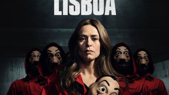 La Casa de Papel saison 5 : Itziar Ituño (Raquel) aurait pu ne jamais jouer dans la série