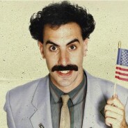 Borat 2 : une suite tournée en secret ? Pourquoi c&#039;est une très bonne nouvelle