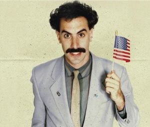 Borat 2 : une suite déjà tournée ? Pourquoi c'est une très bonne nouvelle
