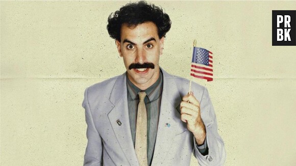 Borat 2 : une suite déjà tournée ? Pourquoi c'est une très bonne nouvelle