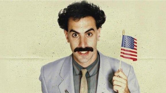 Borat 2 : une suite tournée en secret ? Pourquoi c'est une très bonne nouvelle