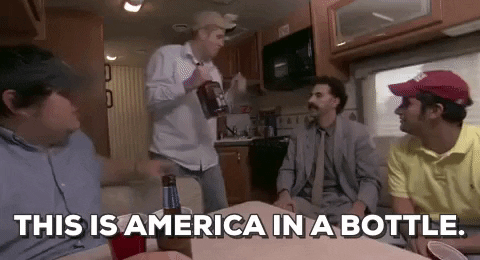 Borat 2 : une suite déjà tournée ? Pourquoi c'est une très bonne nouvelle