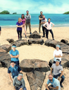 Mort de Bertrand-Kamal (Koh Lanta, les 4 terres) : Denis Brogniart, les aventuriers et la prod lui rendent hommage