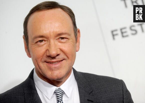 Kevin Spacey : deux nouvelles plaintes pour agressions sexuelles sur des mineurs de 14 ans