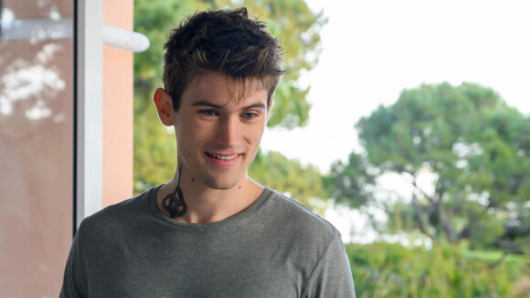 Victor Meutelet : 5 choses que vous ne saviez (peut-être) pas sur l'acteur de Grand Hôtel