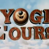 Yogi L'Ours 3D ... 2 bandes-annonces en VF