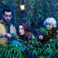 Family Business saison 2 : Jonathan Cohen balance par quoi la weed est remplacée sur le tournage