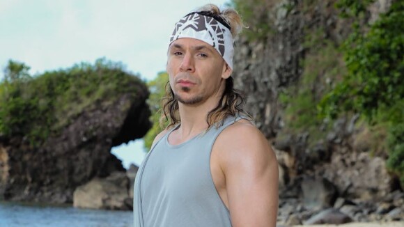Bertrand-Kamal (Koh Lanta, les 4 terres) devait être au casting de la saison 2 de Validé