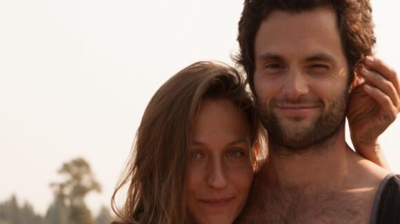 Penn Badgley papa : la star de You et sa femme sont parents... depuis plus d'un mois !