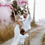 Stéphanie Clerbois enceinte de son deuxième enfant avec Eric : elle annonce leur rupture ?