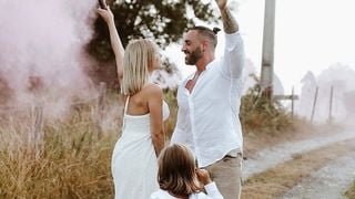 Stéphanie Clerbois enceinte de son deuxième enfant avec Eric : elle annonce leur rupture ?