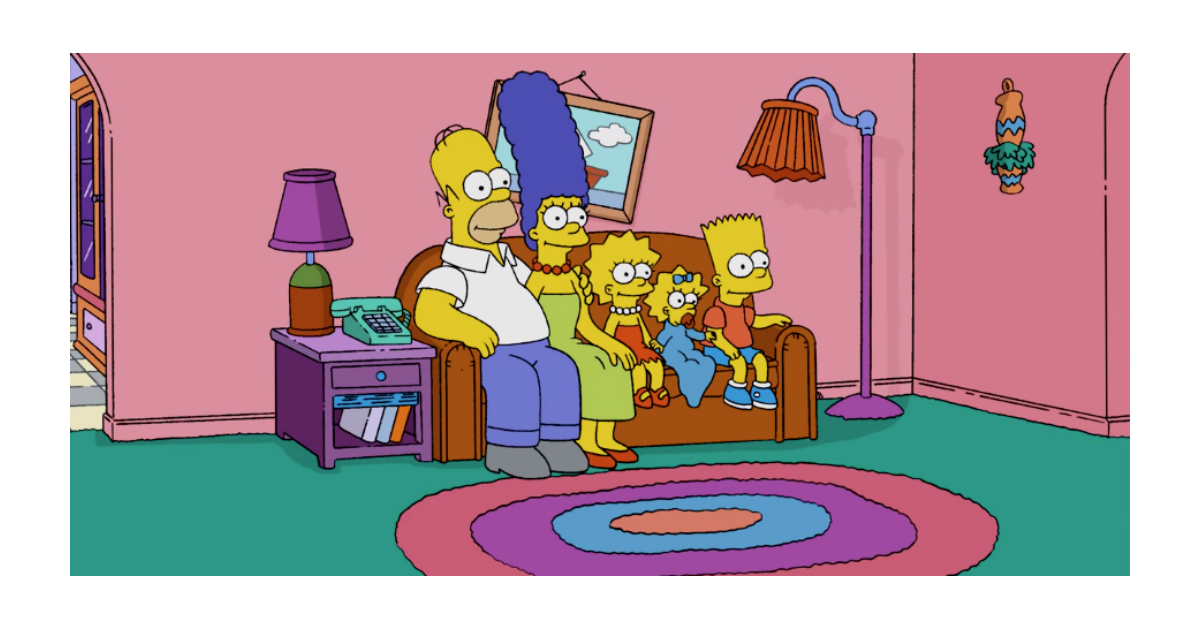 Les Simpson les nouveaux épisodes de la série bientôt censurés par Disney ? PureBreak
