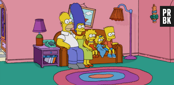 Les Simpson : les nouveaux épisodes de la série bientôt censurés par Disney ?