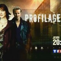 Profilage saison 2 sur TF1 ce soir ... bande annonce 