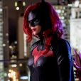Batwoman saison 2 : Ruby Rose remplacée par Javicia Leslie, une première image dévoilée
