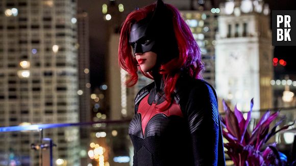 Batwoman saison 2 : Ruby Rose remplacée par Javicia Leslie, une première image dévoilée