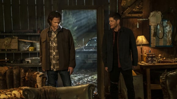 Supernatural saison 15 : la fin de la série sera différente des épisodes habituels