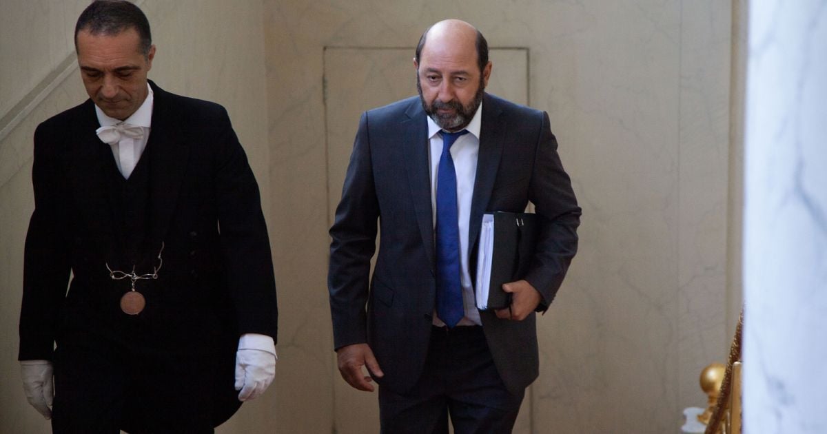 Baron Noir Season 4 Baron Noir : pas de saison 4 sur Canal+, le créateur arrête la série