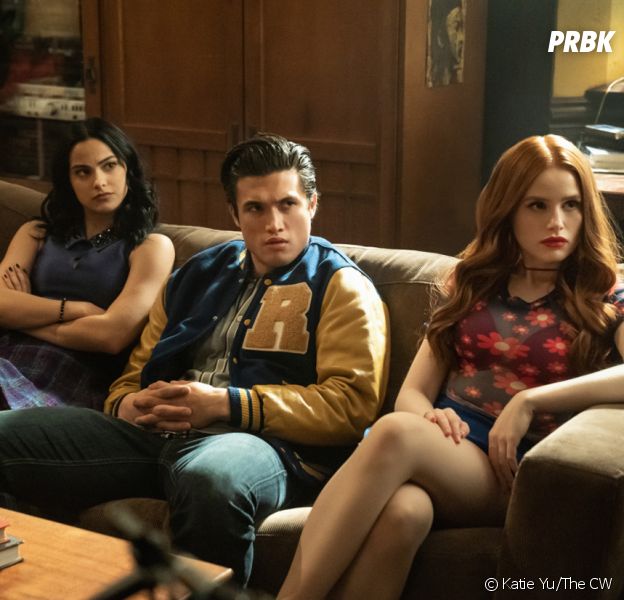 Riverdale saison 5 : le tournage interrompu temporairement à cause du coronavirus