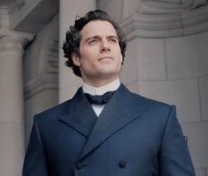 Enola Holmes : Henry Cavill dans un spin-off centré sur Sherlock Holmes ?