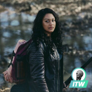 The Walking Dead World Beyond saison 1 : &quot;La relation entre Iris et Silas va être développée&quot; (ITW)