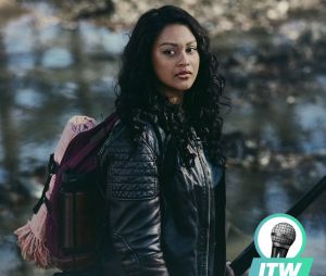 The Walking Dead World Beyond : les acteurs teasent le futur de Silas et Iris