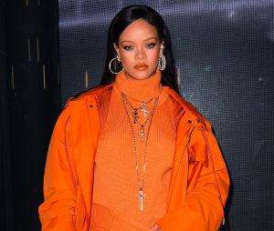 Rihanna clashée sur Twitter pour son défilé Savage x Fenty... à cause d'une chanson qui est un remix d'un hadith islamique