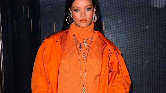 Rihanna en pleine polémique : son défilé Savage x Fenty très critiqué à cause d'une chanson
