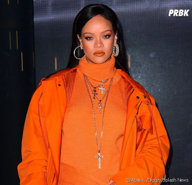 Rihanna clashée sur Twitter pour son défilé Savage x Fenty... à cause d'une chanson qui est un remix d'un hadith islamique