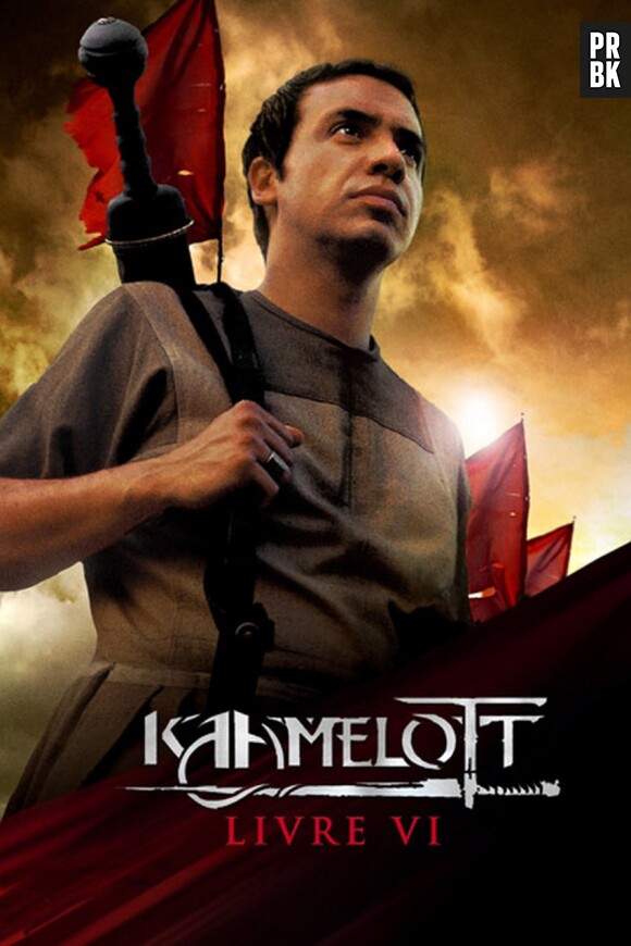 Kaamelott : un acteur de la série est décédé