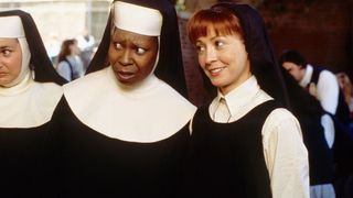 Sister Act 3 : Whoopi Goldberg annonce la production d'une suite !